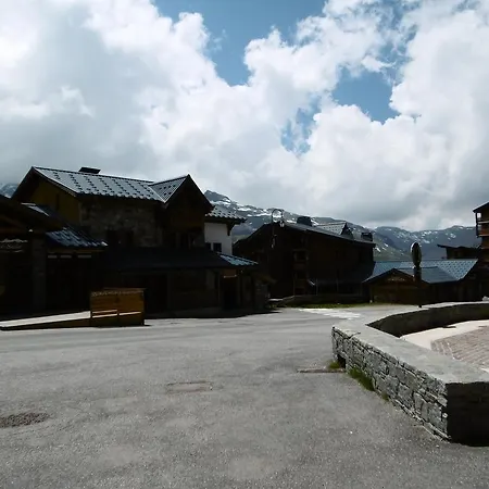 Apartmán Silveralp