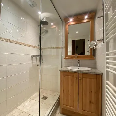 Apartmán Silveralp