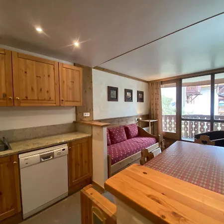 Silveralp Apartmán *