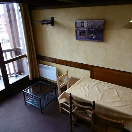 Apartmán Silveralp *
