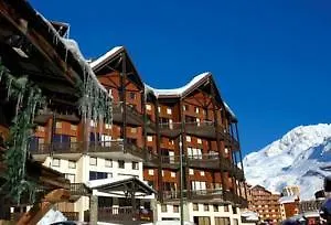 Silveralp Val Thorens