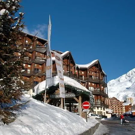 Silveralp Apartmán