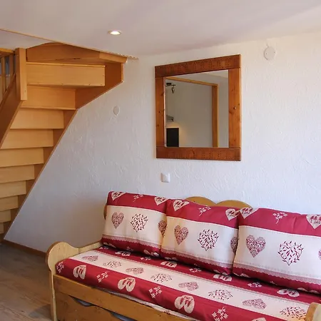 Silveralp Apartmán Val Thorens