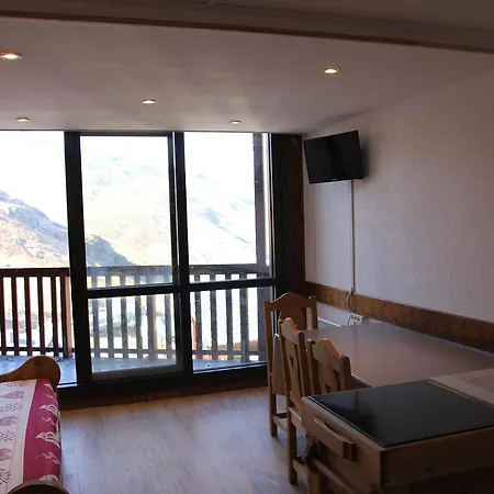 Apartmán Silveralp *