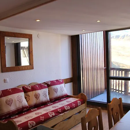 Silveralp Val Thorens
