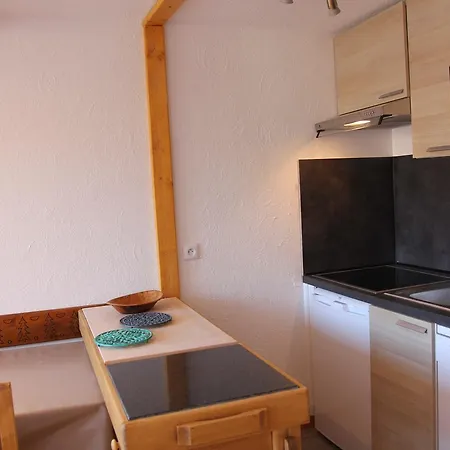 Silveralp Apartmán Val Thorens