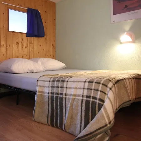 Silveralp Apartmán *