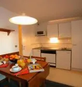 Apartmán Silveralp *